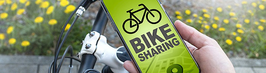 Bike Sharing