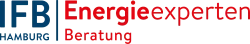 IFB-Hamburg Energieexperten Beratung Logo