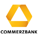 Commerzbank Logo