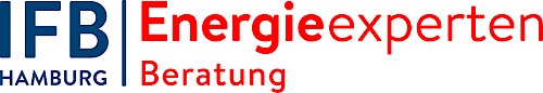 IFB Hamburg Energieexperten Beratung Logo