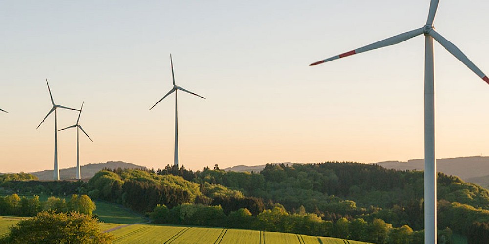 Die Bode Planungsgesellschaft bietet Energieberatungen für Kommunen und Gemeinden an