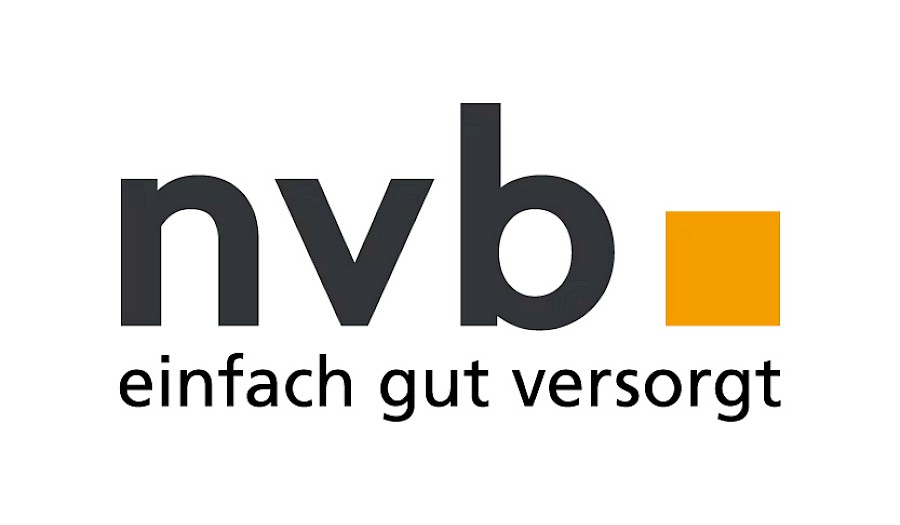 Logo der nvb Nordhorner Versorgungsbetriebe GmbH