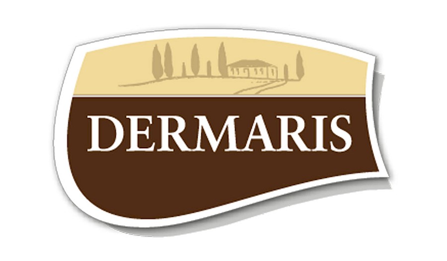 Logo der Firma Dermaris GmbH