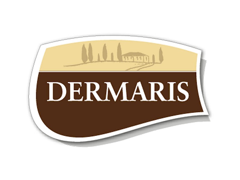 Logo der Firma Dermaris GmbH