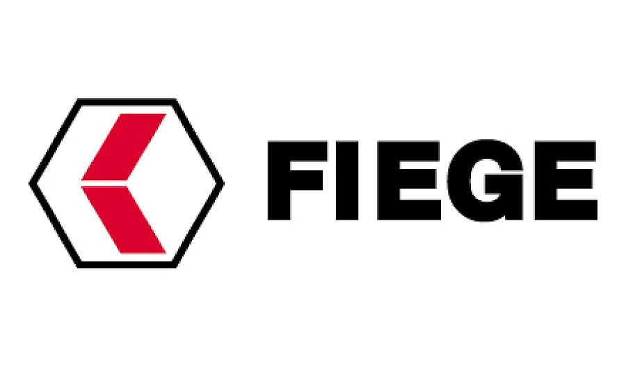 Logo der FIEGE Logistik Stiftung & Co. KG