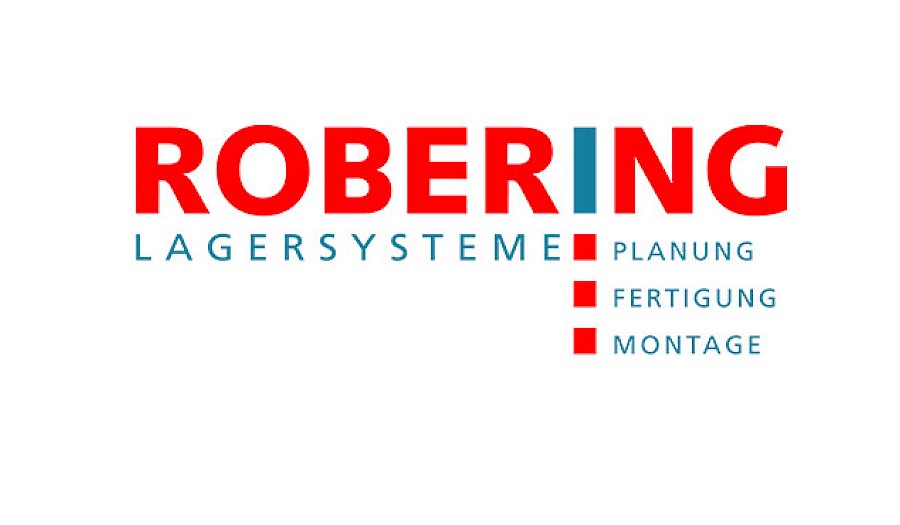 Logo der Robering Lagersysteme GmbH & Co. KG