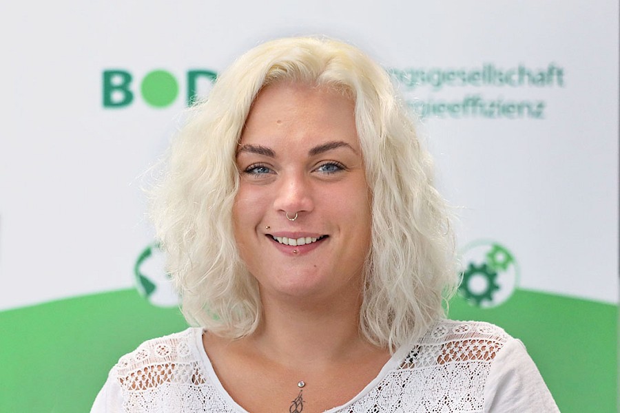 Katja Blommel Empfang & Büomanagement