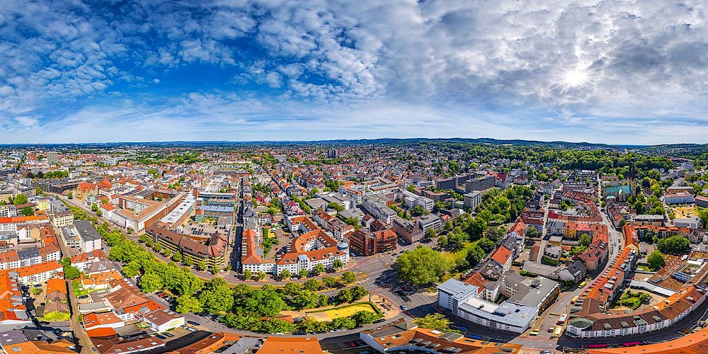 Die Bode Planungsgesellschaft in Bielefeld