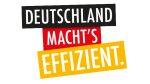 Deutschland machts effizient