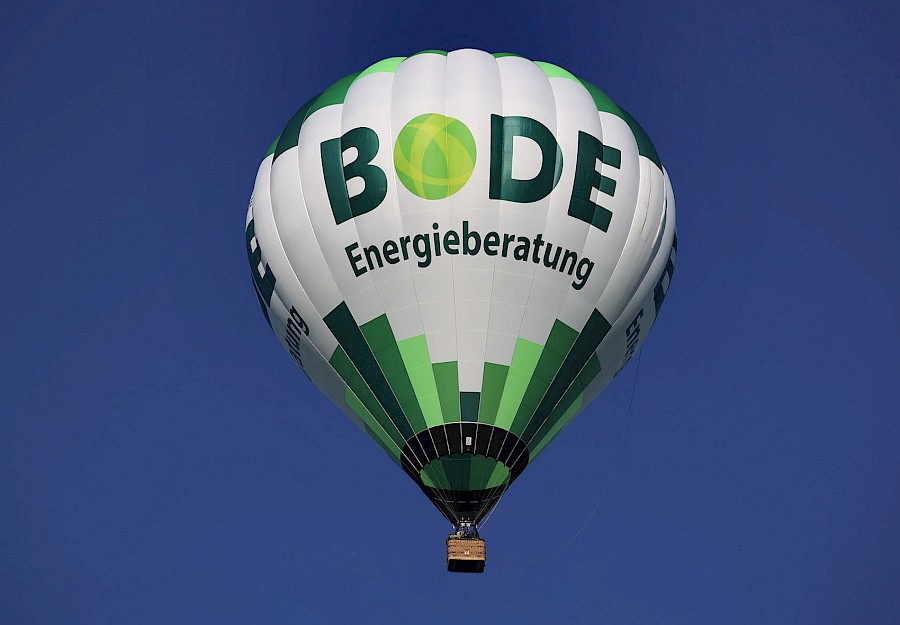 Bode-Ballon