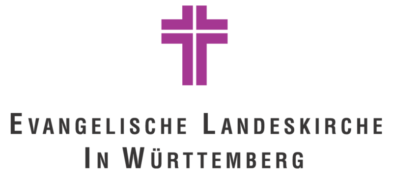 Evangelische Landeskirche in Würtemberg Logo