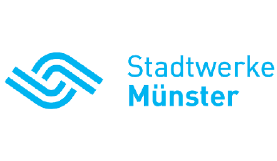 Logo der Stadtwerke Münster