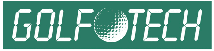 Golftech Logo