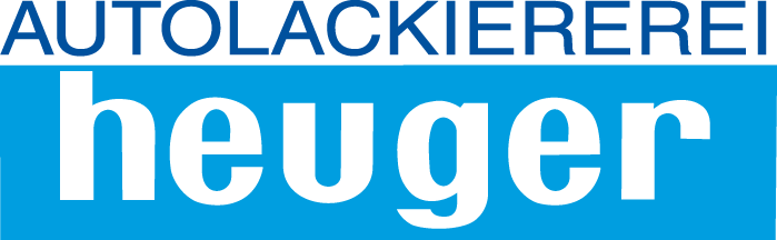 Autolackiererei Heuger Logo