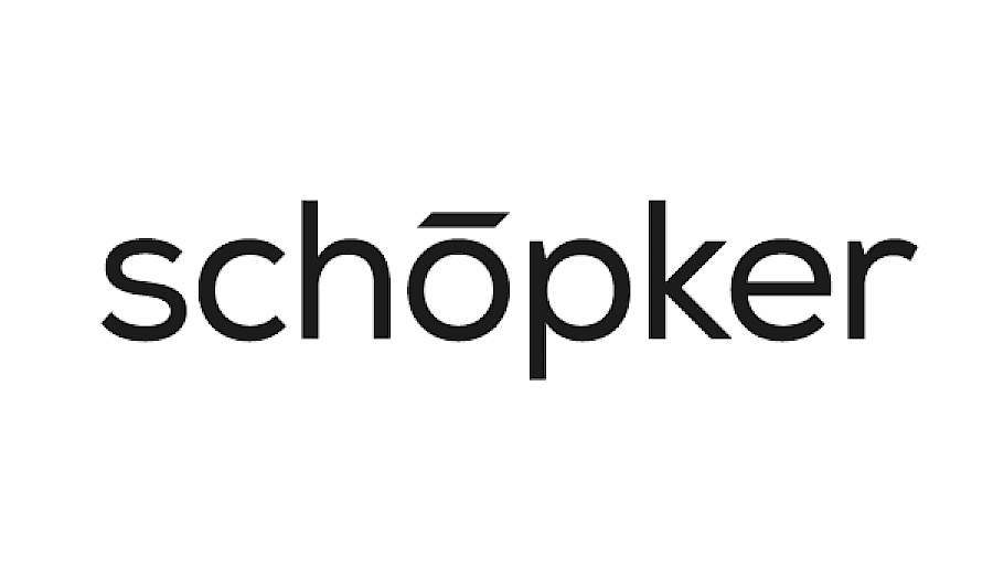 Logo der Firma Schöpker