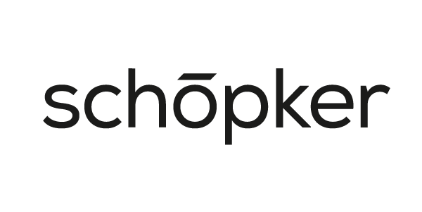 Logo der Firma Schöpker