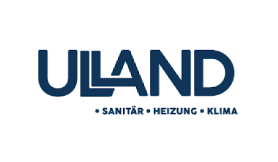 Logo der Firma Ulland GmbH