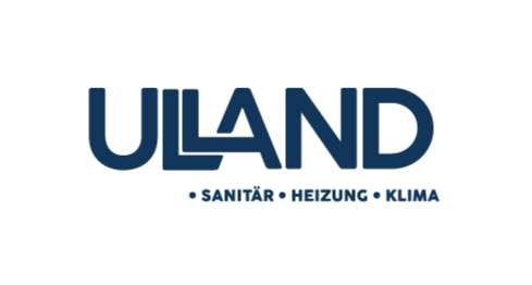 Das Logo der Ulland GmbH